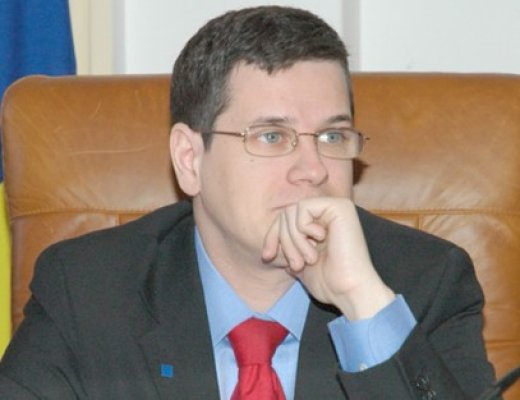 Nu e treaba mea să-l mulţumesc pe Mazăre